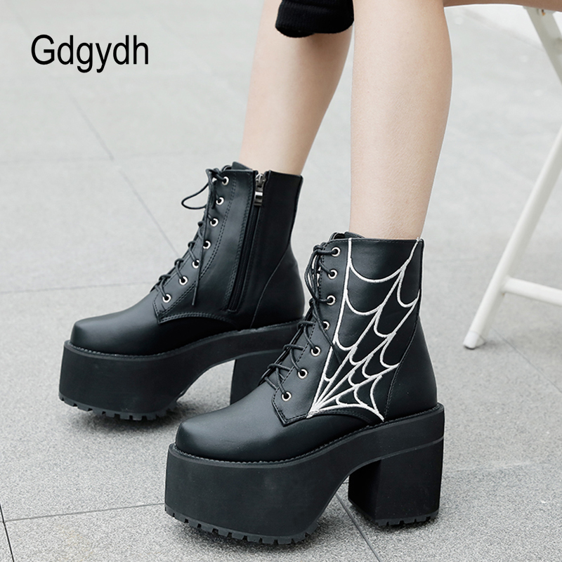 Gdgydh Fashion Cobweb Gothic B - Women'S Fashion In The 90S 评论和价格