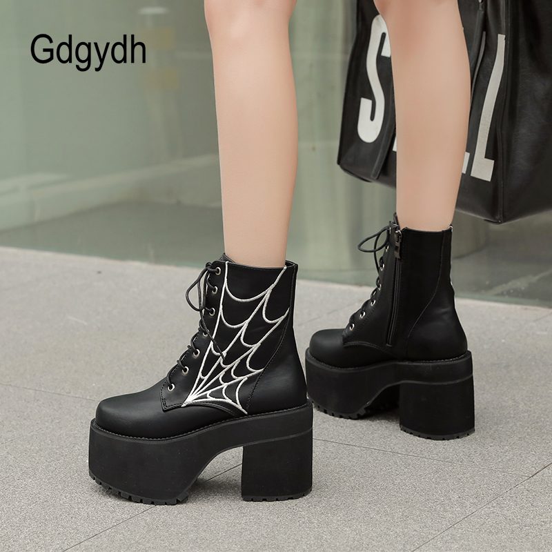 Gdgydh Fashion Cobweb Gothic B - Women'S Fashion In The 90S 评论和价格