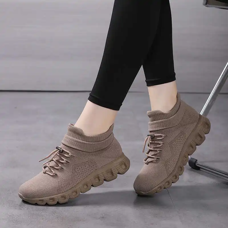 Anti Slip Snowboard Boots Luxu - Sneakers Fashion Women 评论和价格