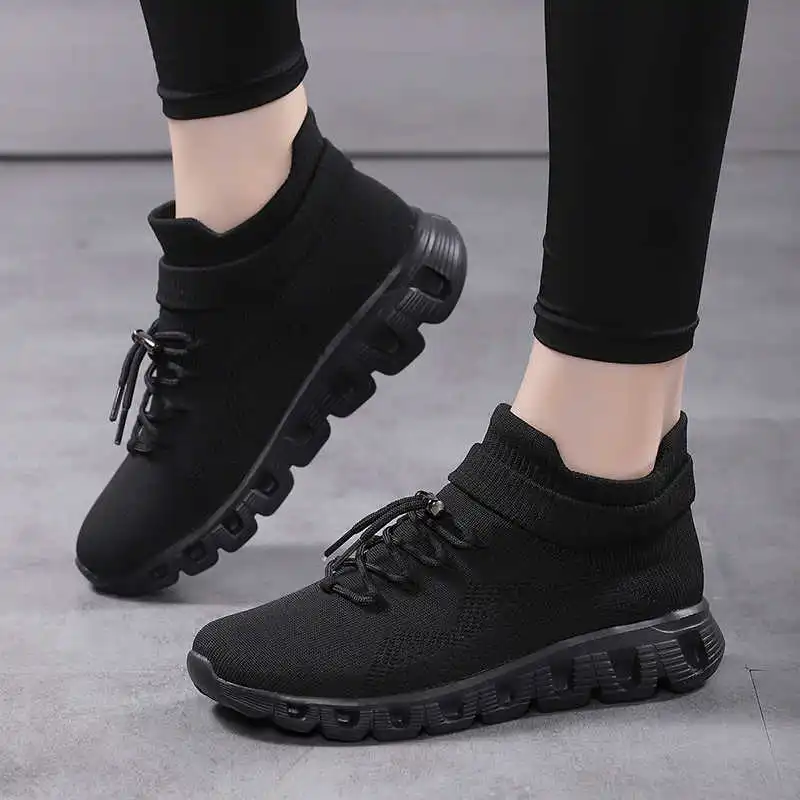 Anti Slip Snowboard Boots Luxu - Sneakers Fashion Women 评论和价格