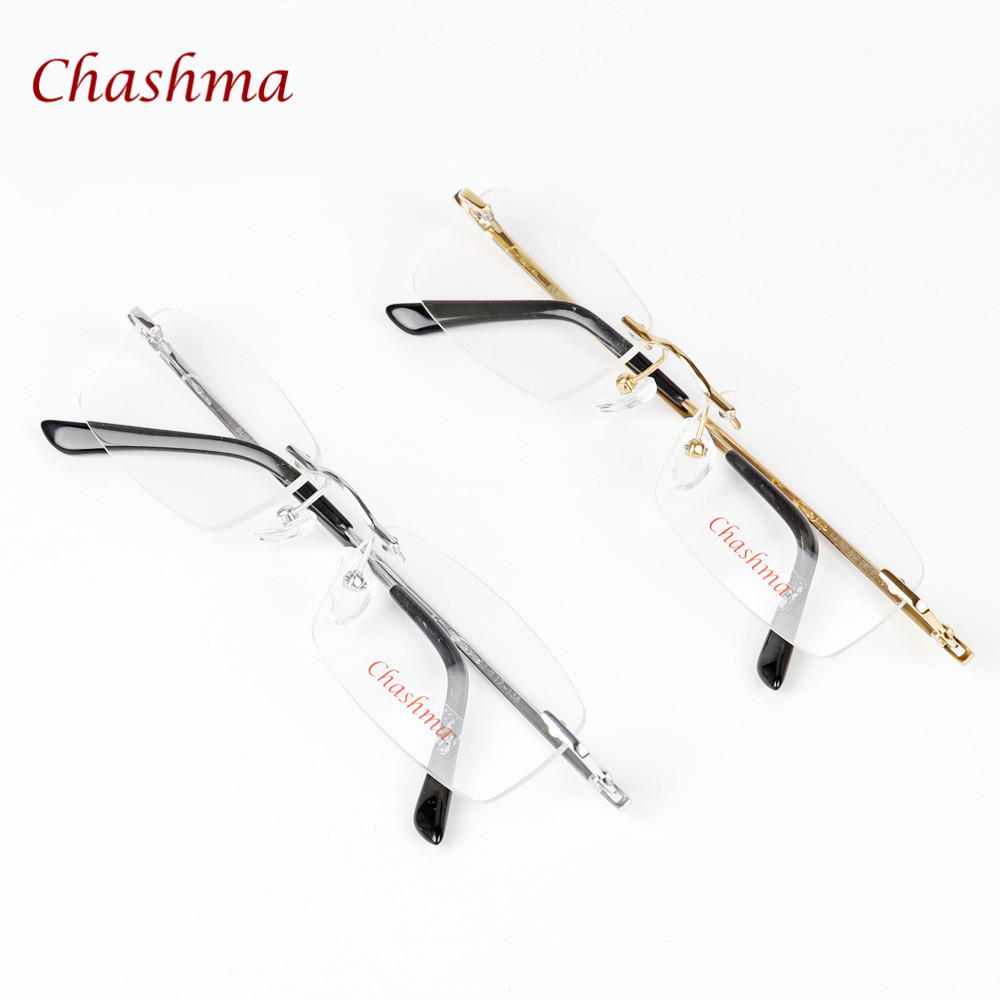 Men Optical Prescription Glass - Women'S Fashion Glasses With Clear Lenses 评论和价格