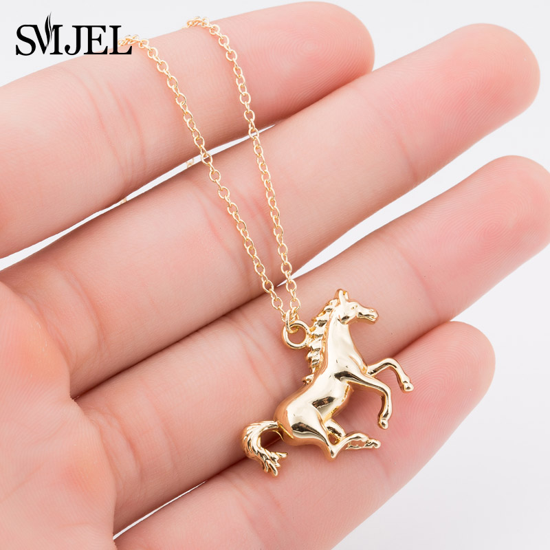 SMJEL Vintage Metal Running Ho - Women'S Day Fashion Show 评论和价格