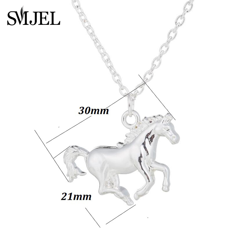 SMJEL Vintage Metal Running Ho - Women'S Day Fashion Show 评论和价格