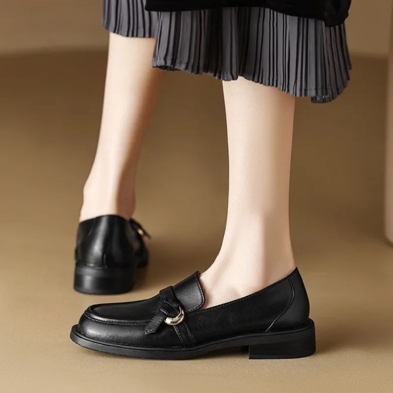 With Medium Heels Woman Pumps  - Women'S Fashion Quick Delivery 评论和价格