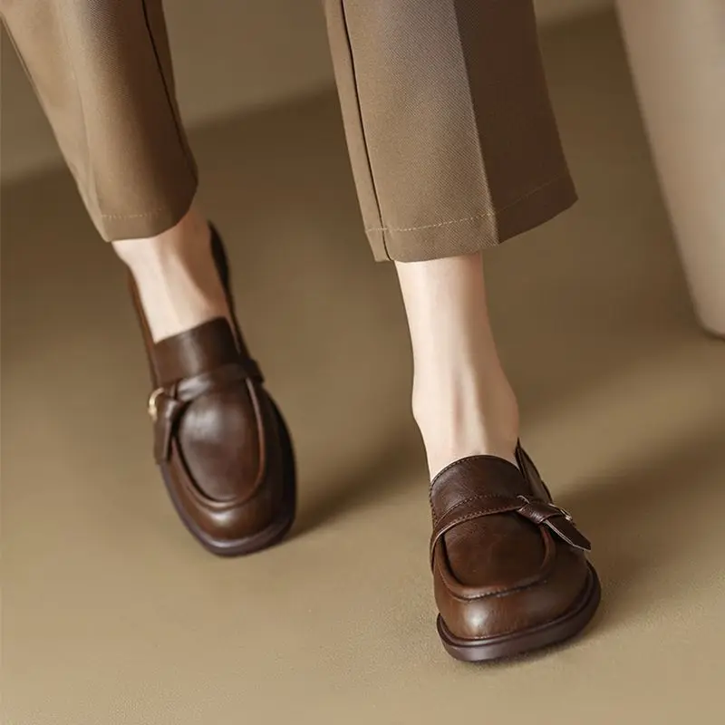 With Medium Heels Woman Pumps  - Women'S Fashion Quick Delivery 评论和价格