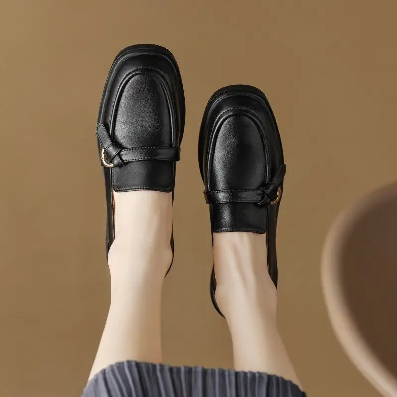 With Medium Heels Woman Pumps  - Women'S Fashion Quick Delivery 评论和价格