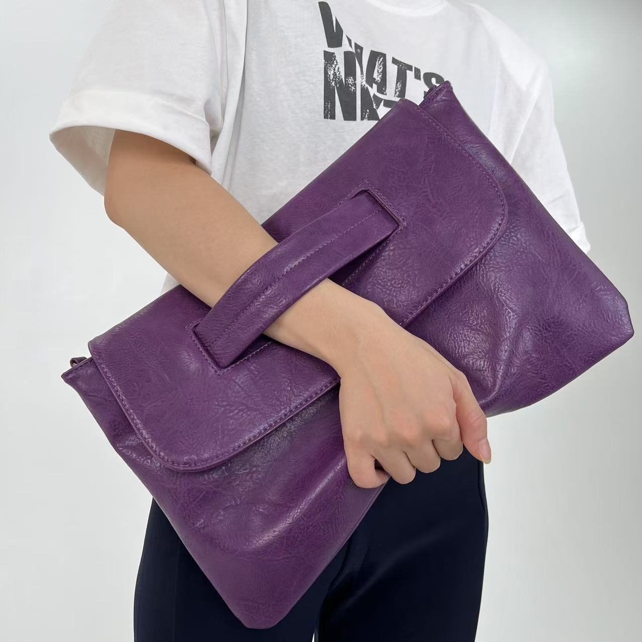 Ladies' Fashion Business High  - Women Fashion Gloves 评论和价格