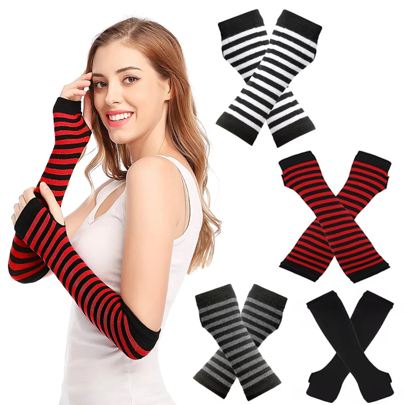 Y2K Women Party Daily Wear Lon - Women Fashion Gloves 评论和价格