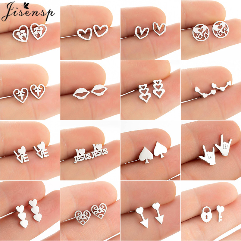Korean Fashion Love Heart Smal - Women'S Day Fashion Show 评论和价格