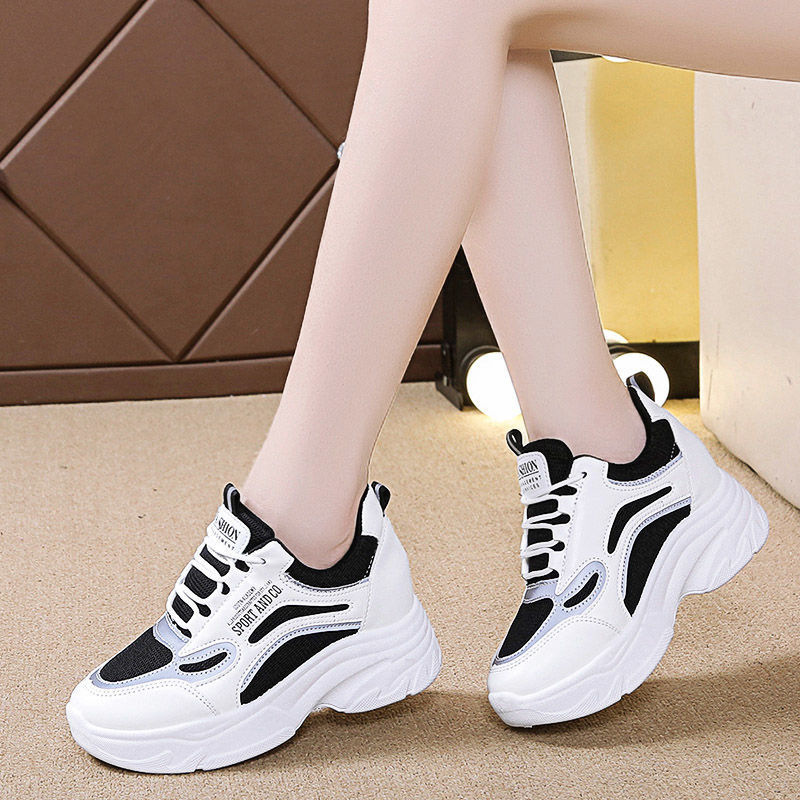 insTrendy dad shoes for women, - Sneakers Fashion Women 评论和价格