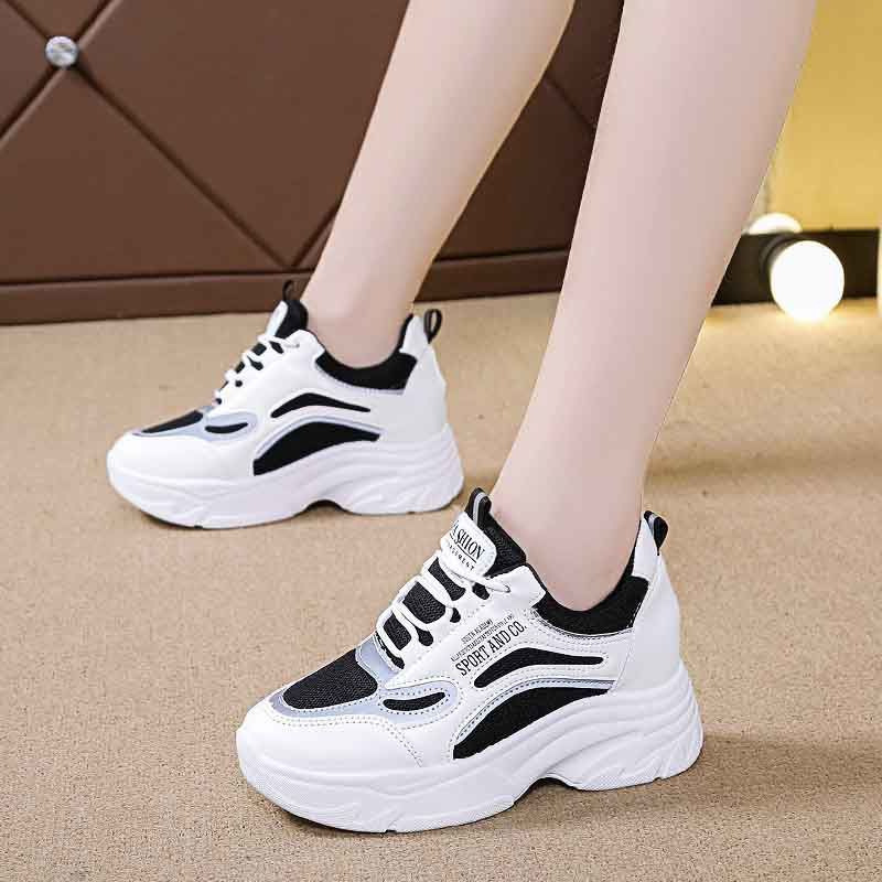 insTrendy dad shoes for women, - Sneakers Fashion Women 评论和价格