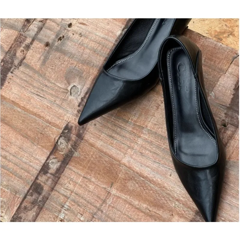 2024 Women Sexy High Heels Bur - Women'S Fashion Day 评论和价格
