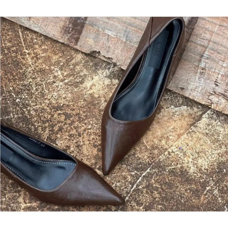 2024 Women Sexy High Heels Bur - Women'S Fashion Day 评论和价格