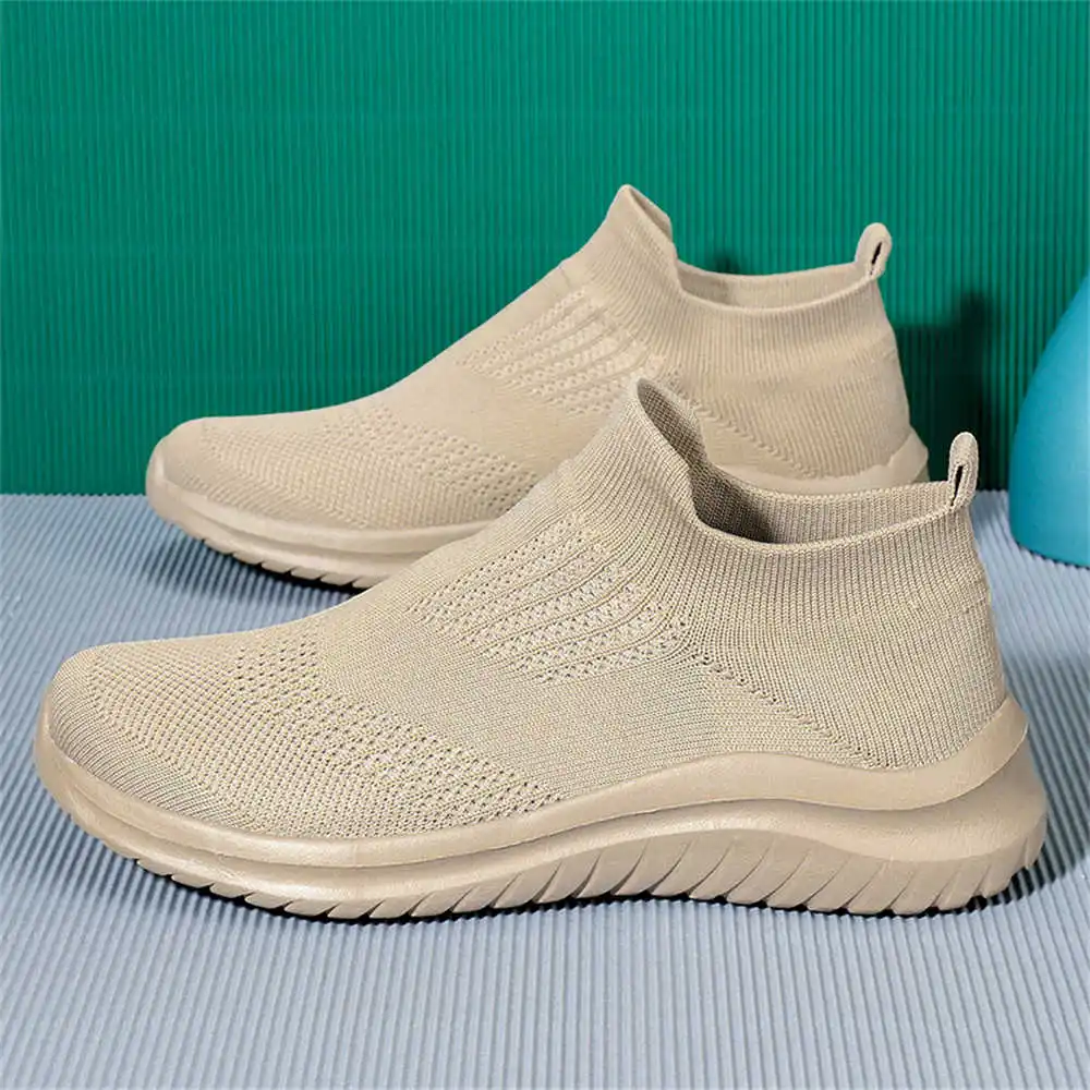 Beige Soft New Novelty Tennis  - Women'S Yellow Fashion Sneakers 评论和价格