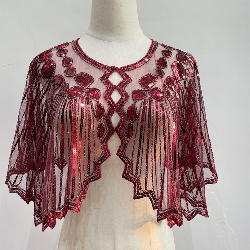 Fashion 1920s Wedding Party Sh - Women'S Fashion In The 1920S 评论和价格