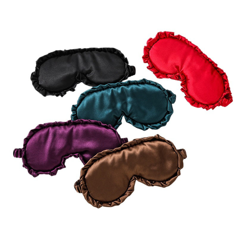 Fashion Solid Imitation Silk E - Women And Men Fashion 评论和价格