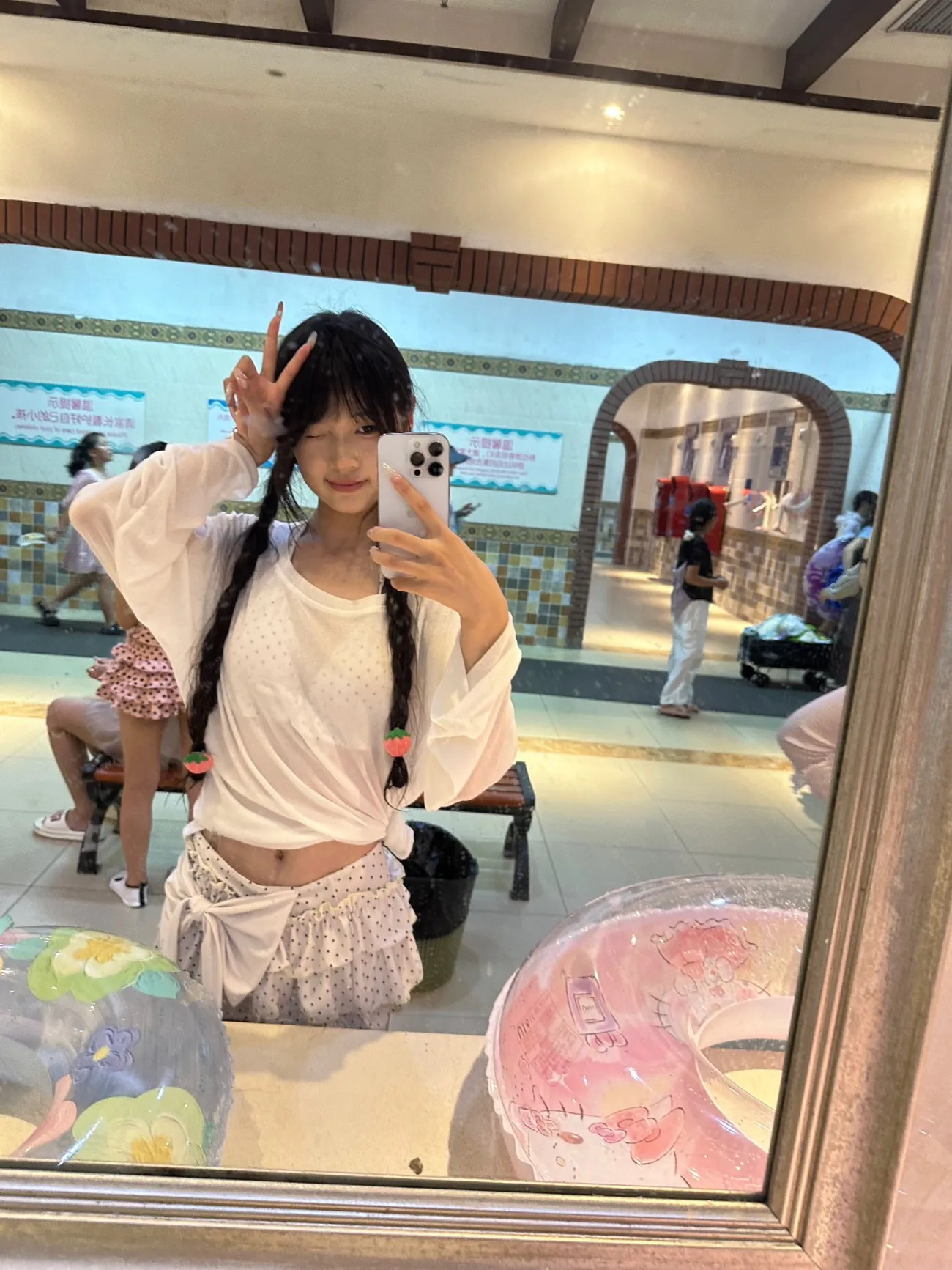 Summer Women Swimsuit Bikini 3 - Women'S Fashion In The 90S 评论和价格