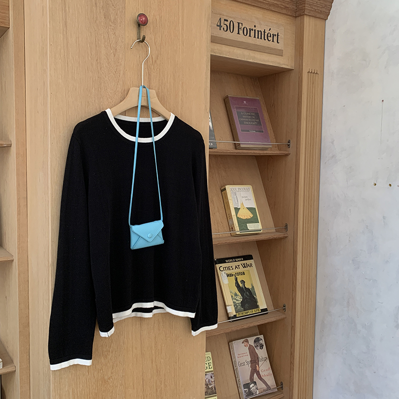 100% Cotton Women O-neck Color - Women Fashion Styles 评论和价格