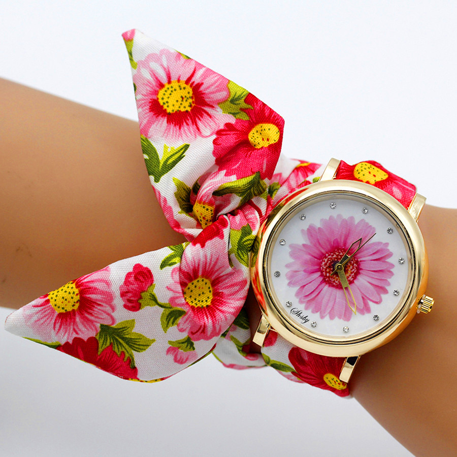 Shsby Unique Ladies Flower Clo - Women'S Fashion From The 60S 评论和价格