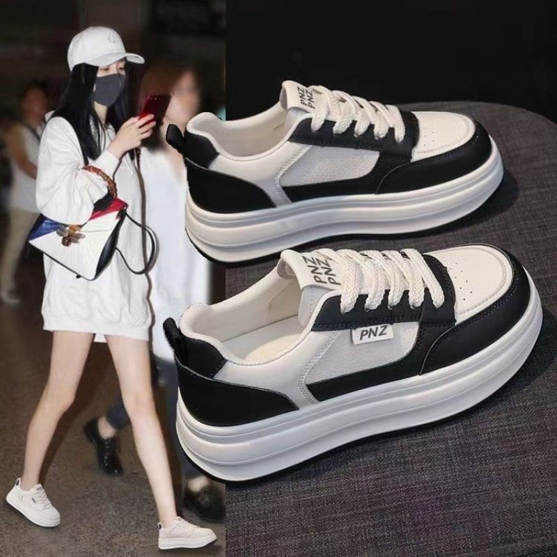 Women's Shoes New Fashion Brea - Sneakers Fashion Women 评论和价格