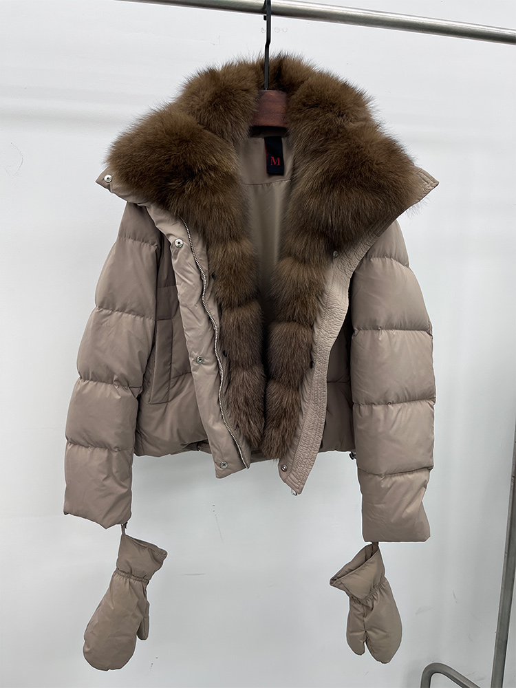 2025 Fashion Winter Women Warm - Women Fashion Gloves 评论和价格