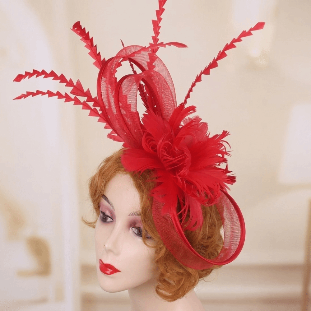 Fashion Feather Vintage Fascin - Women'S Fashion In The 1920S 评论和价格