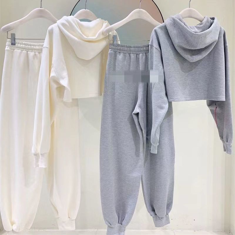 Fashion Hoodie Set Women 2026  - Women'S Day Fashion Show 评论和价格