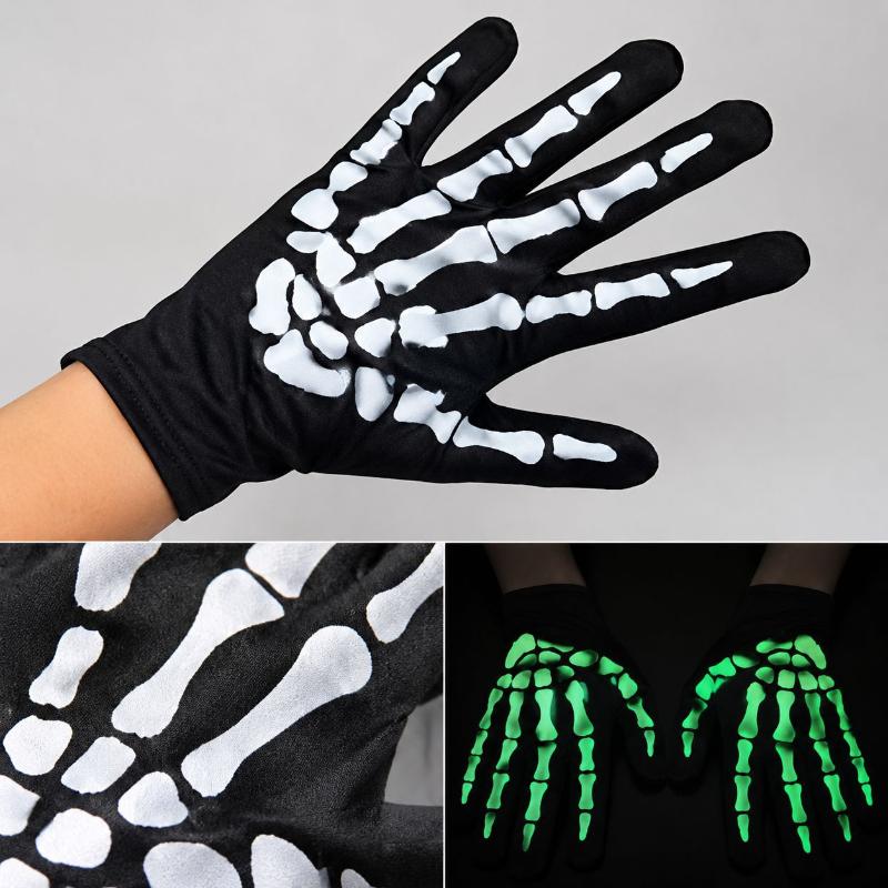 Hot Adult Style Full-Finger Sk - Women Fashion Gloves 评论和价格