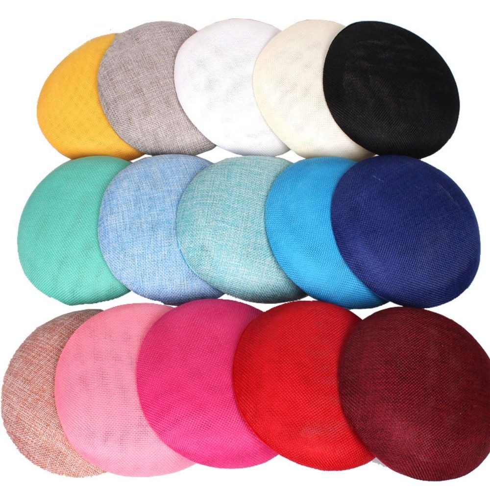 Fashion Solid Color Fascinator - Women'S Fashion In The 1920S 评论和价格