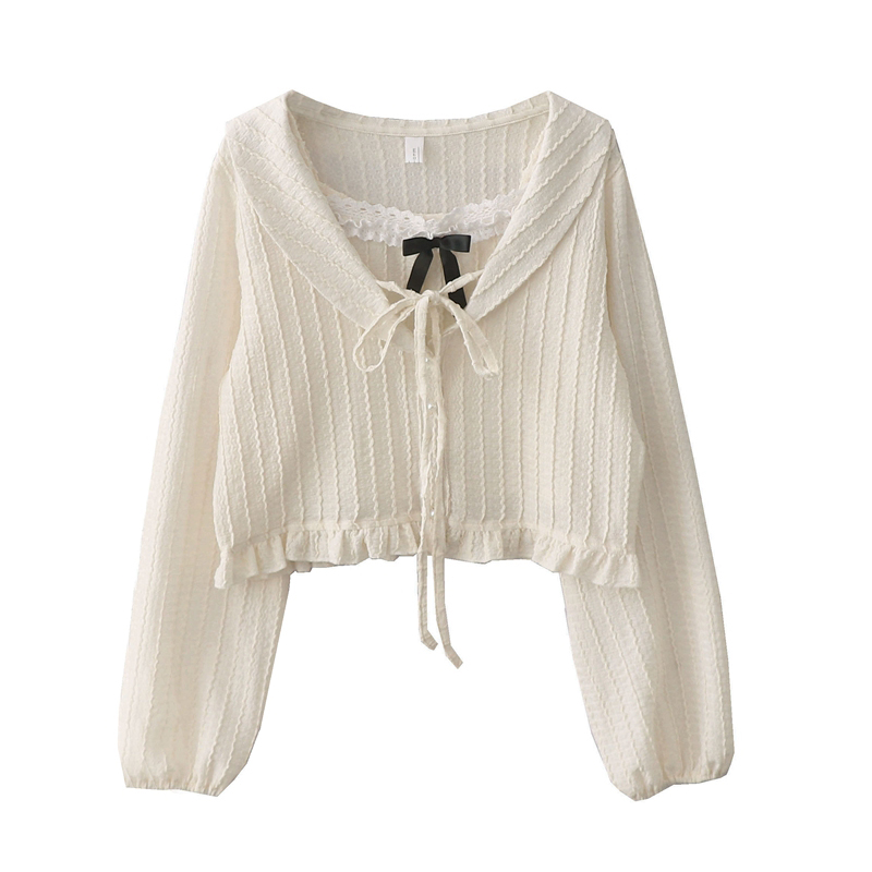 Women's Apricot Shirts and Blo - Women'S Fashion In The 90S 评论和价格