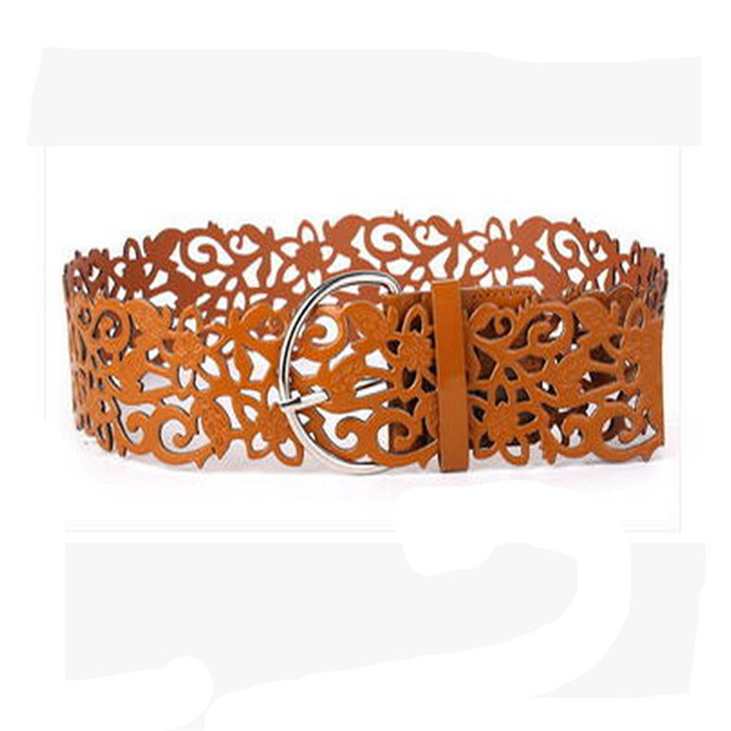 Hollow Retro Ladies Belt Fashi - Women'S Fashion From The 60S 评论和价格
