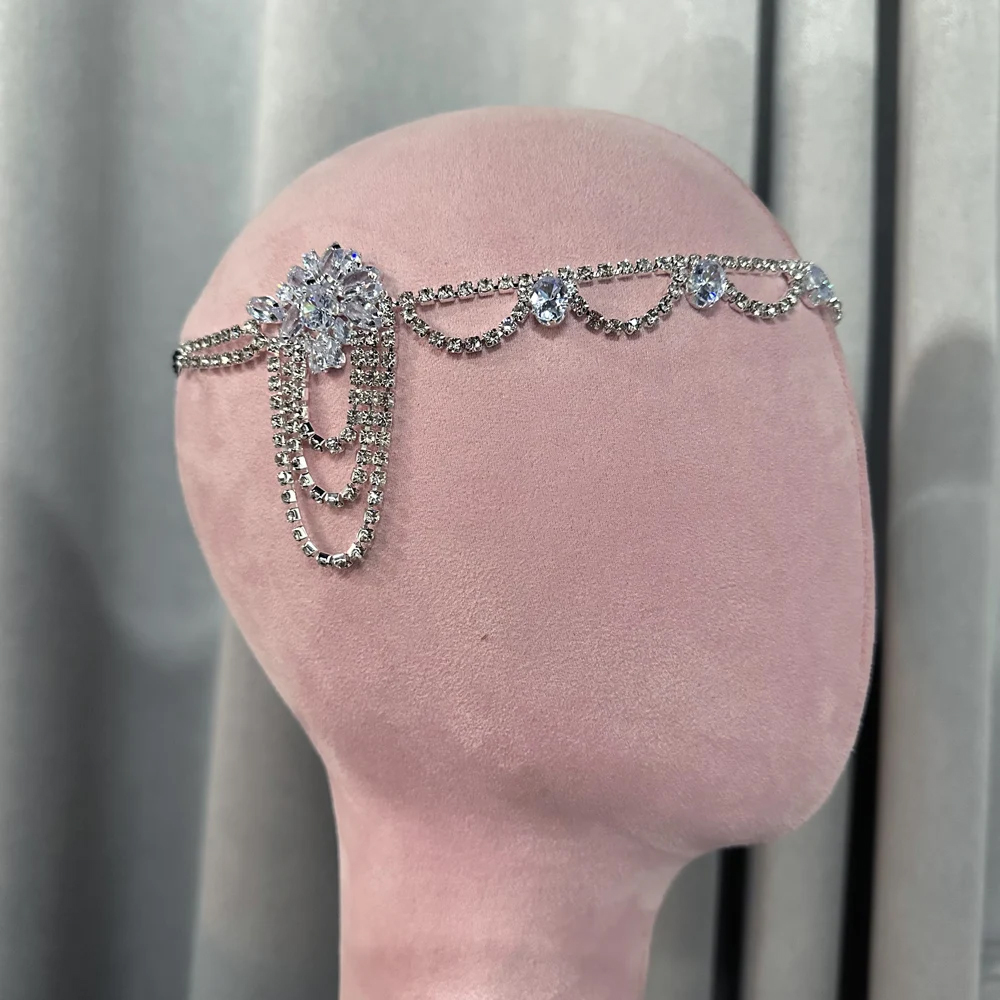 Stonefans Vintage Crystal Gats - Women'S Fashion In The 1920S 评论和价格