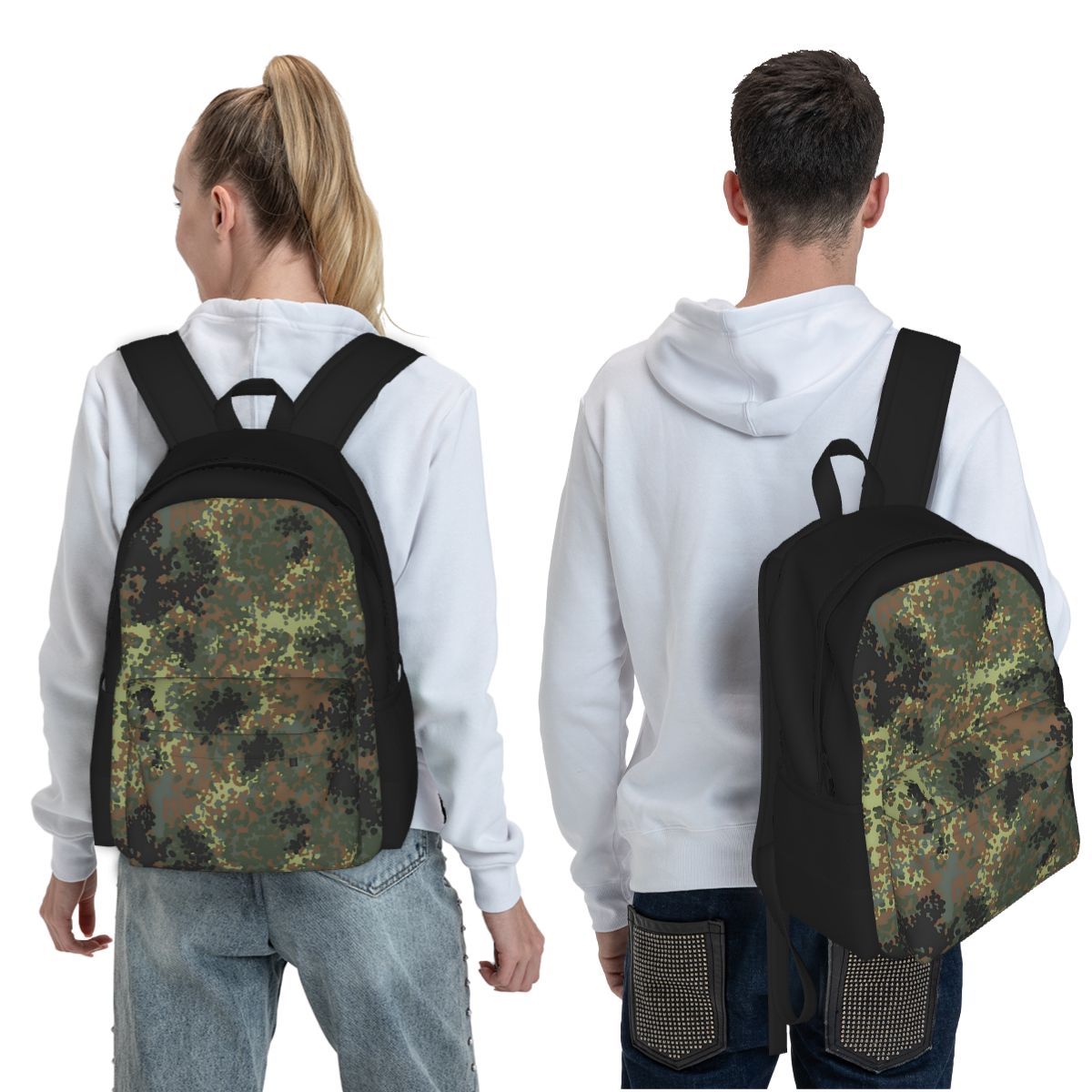 Splintertarn German WW2 Camouf - Women'S Fashion Ww2 评论和价格