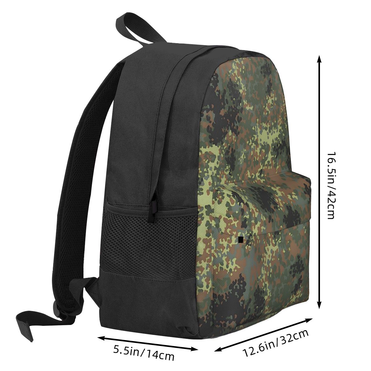 Splintertarn German WW2 Camouf - Women'S Fashion Ww2 评论和价格