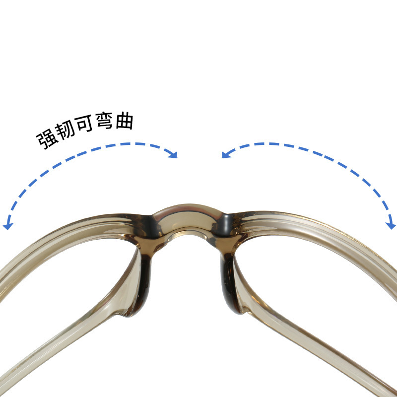 EYORA Classic Fashion Square R - Women'S Fashion Glasses With Clear Lenses 评论和价格