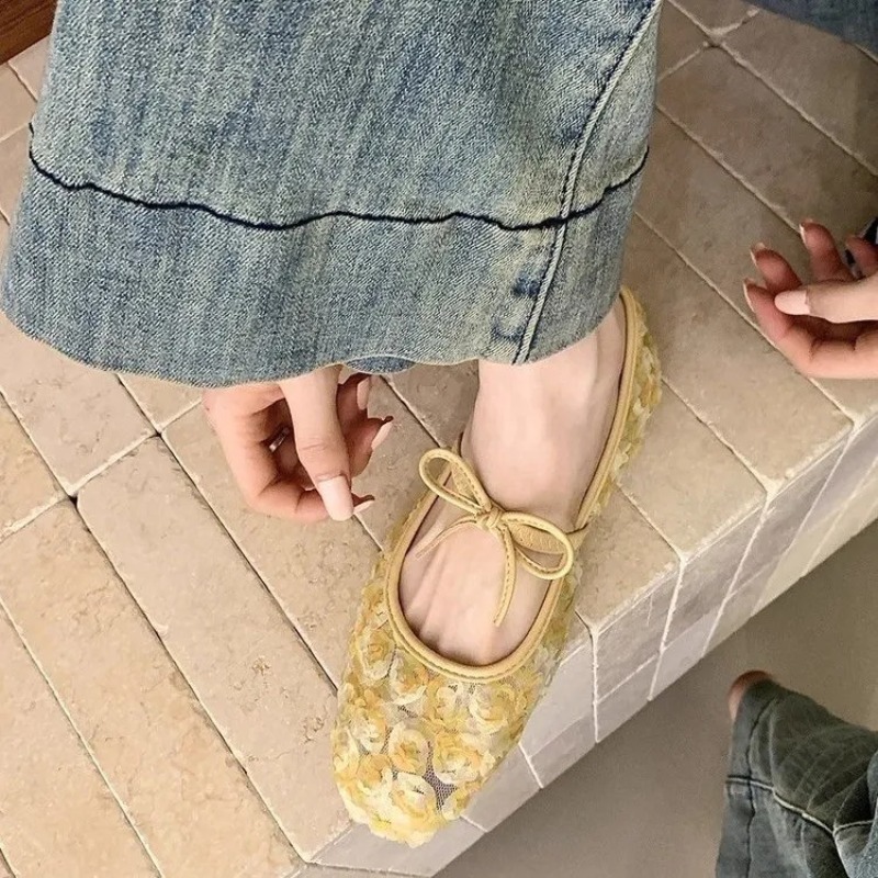 Gentle New Chinese Rose Mesh M - Women'S Fashion Day 评论和价格