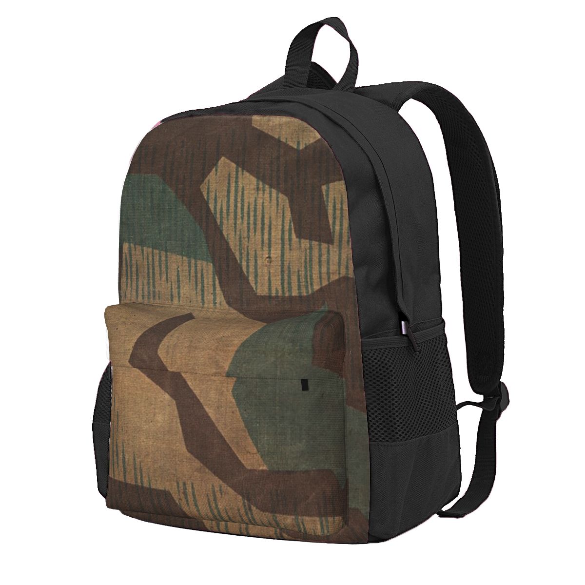 Splintertarn German WW2 Camouf - Women'S Fashion Ww2 评论和价格