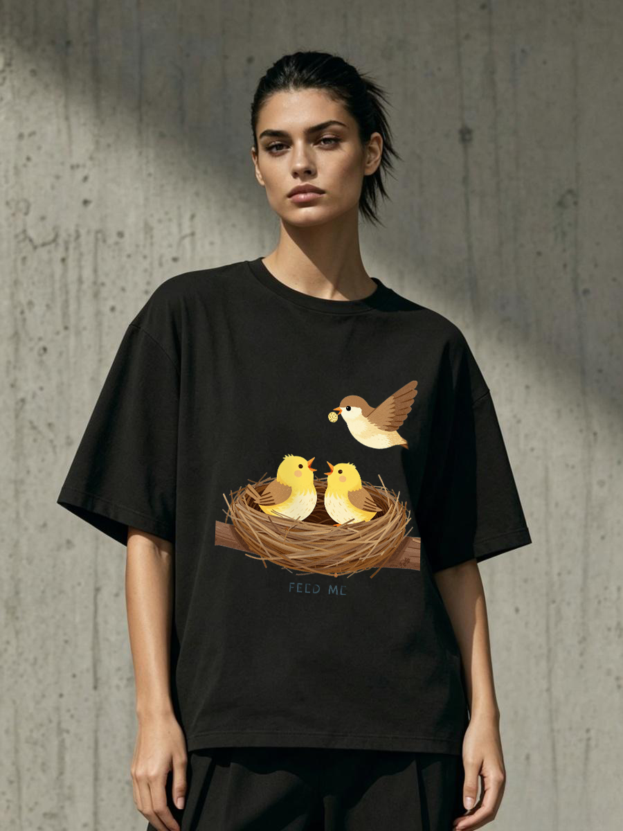 T-Shirts Women Music Festival  - Women'S Day Fashion Show 评论和价格