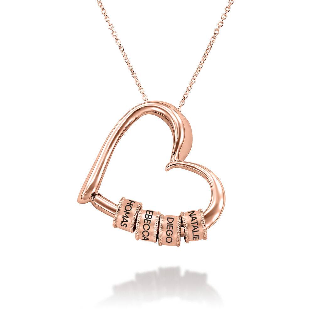 Personalized Heart Name Neckla - Women'S Day Fashion Show 评论和价格