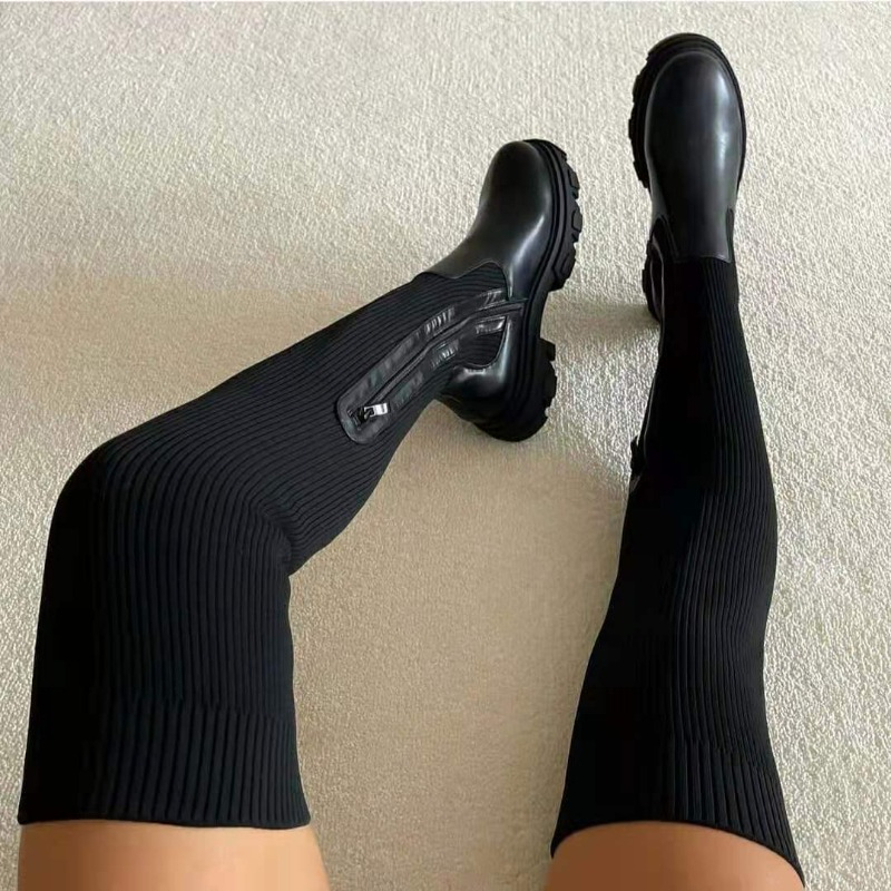 2025 Winter Shoes Women Socks  - Women'S Fashion Socks 评论和价格