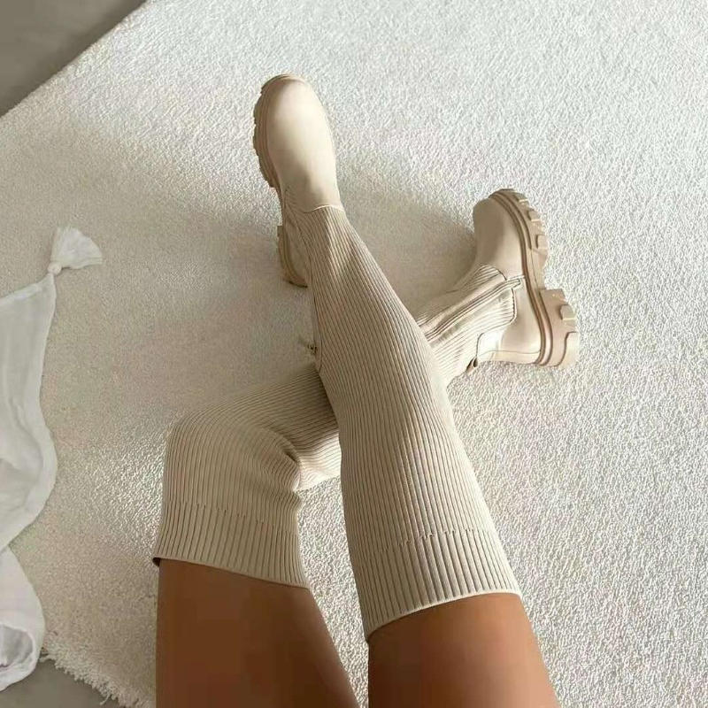 2025 Winter Shoes Women Socks  - Women'S Fashion Socks 评论和价格