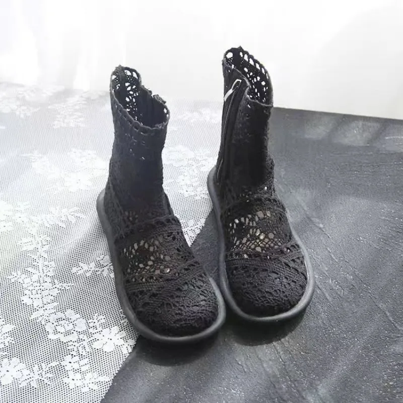 2026 Summer Boots Breathable M - Women'S Fashion Socks 评论和价格