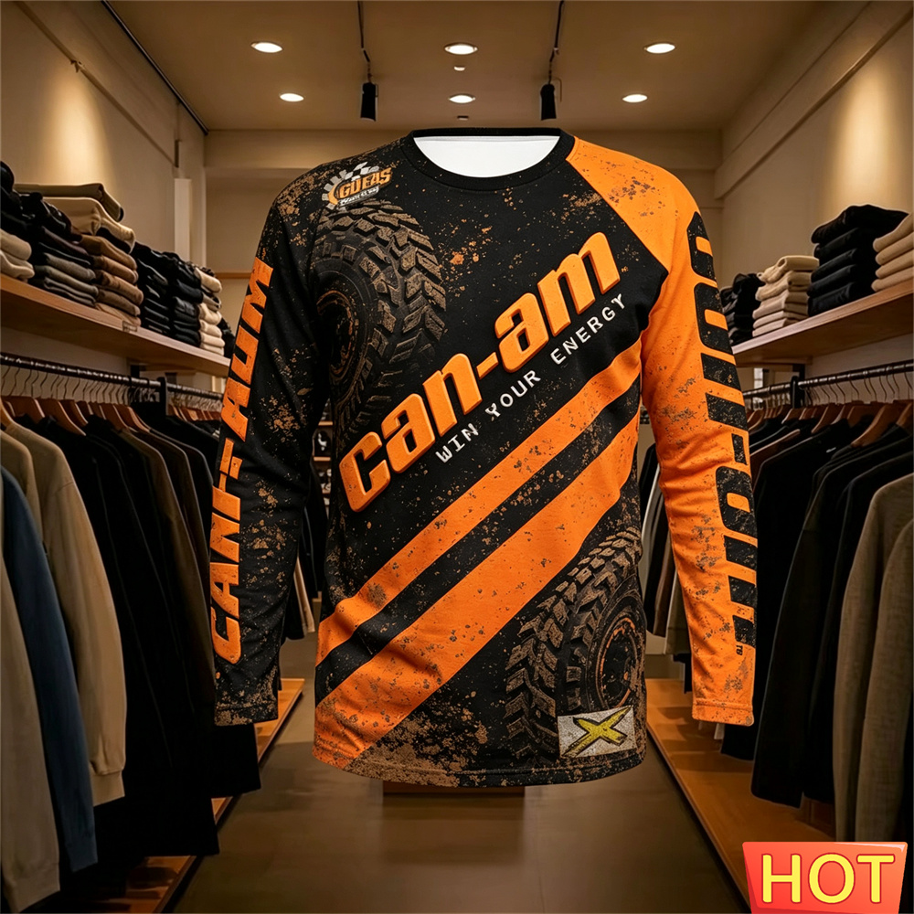 Motorcycle Racing Long Sleeve  - Women'S Fashion Day 评论和价格