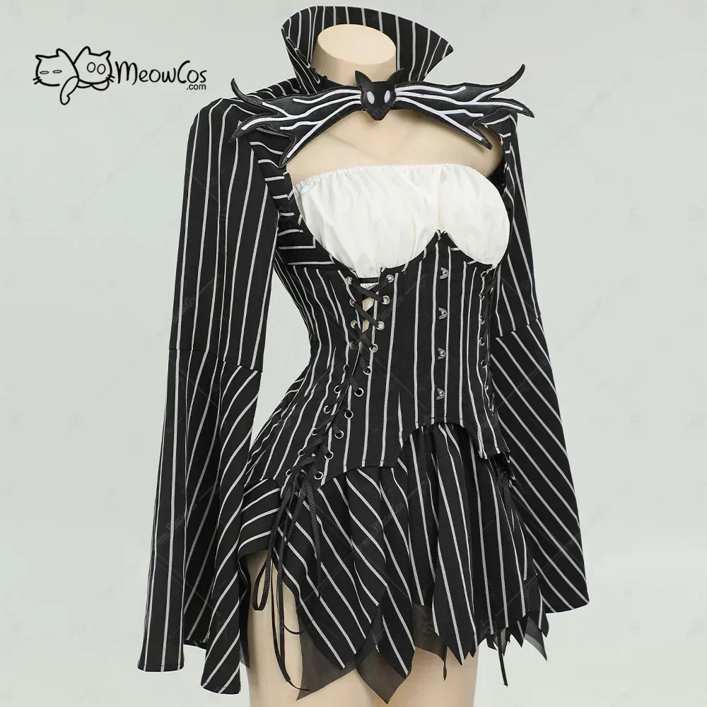 MEOWCOS Women's Jack Cosplay C - Women'S Fashion Gloves 评论和价格