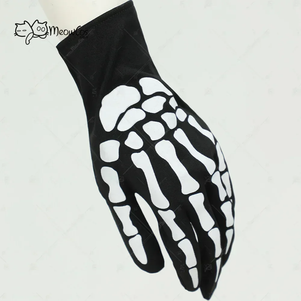 MEOWCOS Women's Jack Cosplay C - Women'S Fashion Gloves 评论和价格