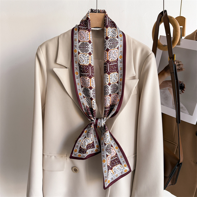 12*145cm Small New Double-Laye - Women'S Fashion Layering 评论和价格