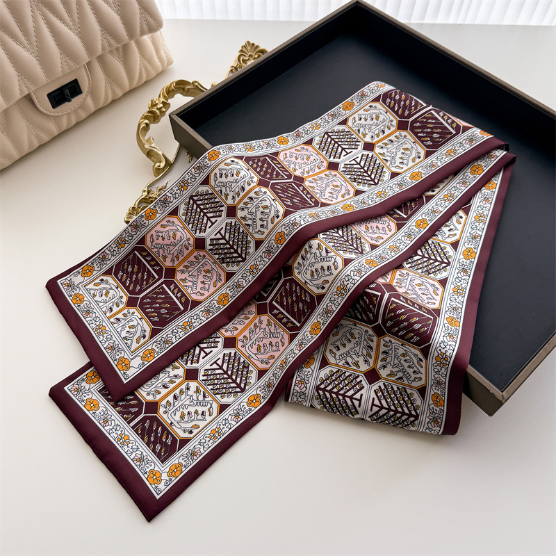 12*145cm Small New Double-Laye - Women'S Fashion Layering 评论和价格