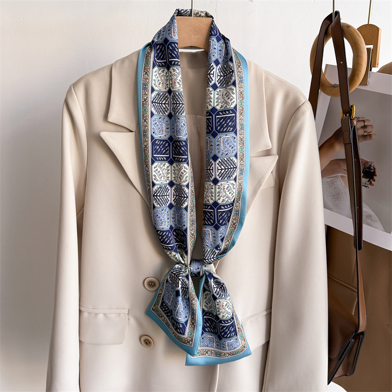 12*145cm Small New Double-Laye - Women'S Fashion Layering 评论和价格
