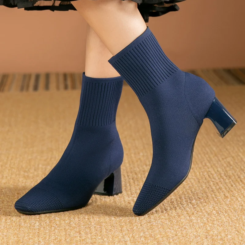 Autumn Fashion Comfortable War - Women'S Fashion Socks 评论和价格