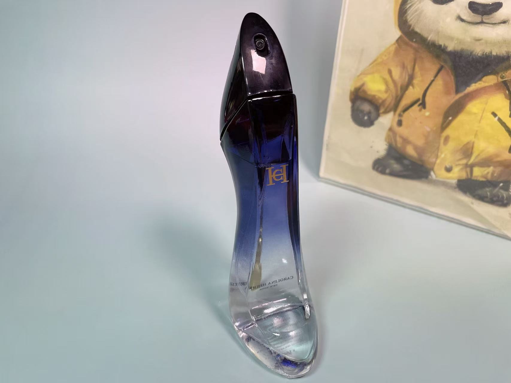 Carolina Herrera Good Girl Leg - Women'S Fashion Quick Delivery 评论和价格